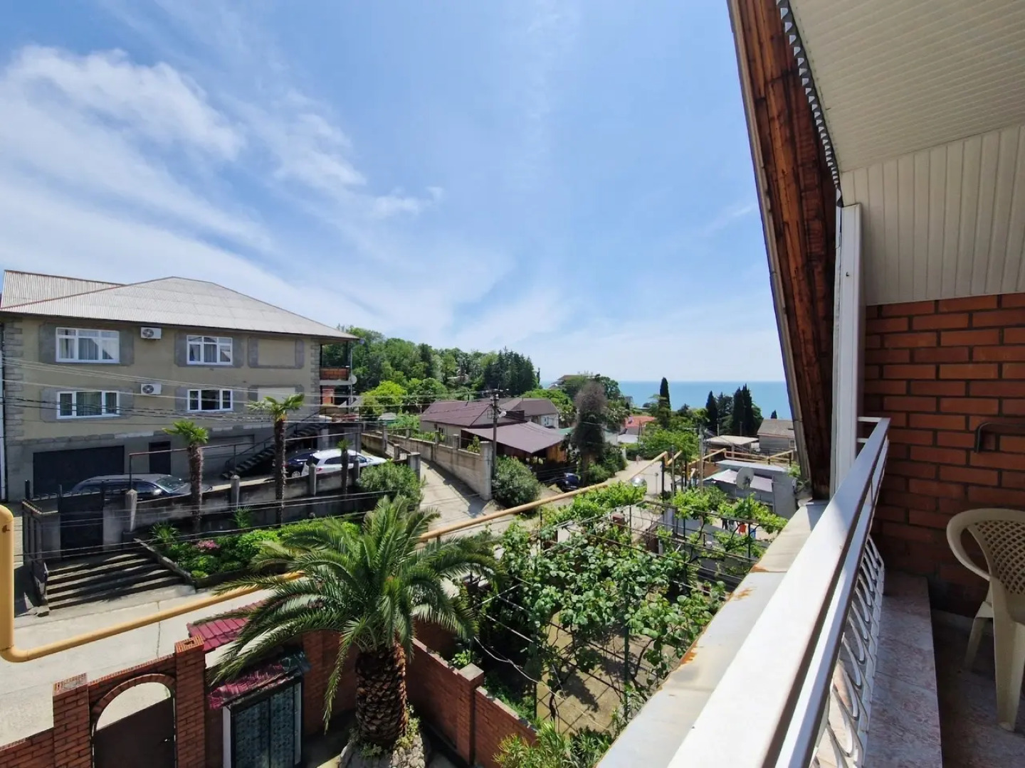 Гостевой дом Селена