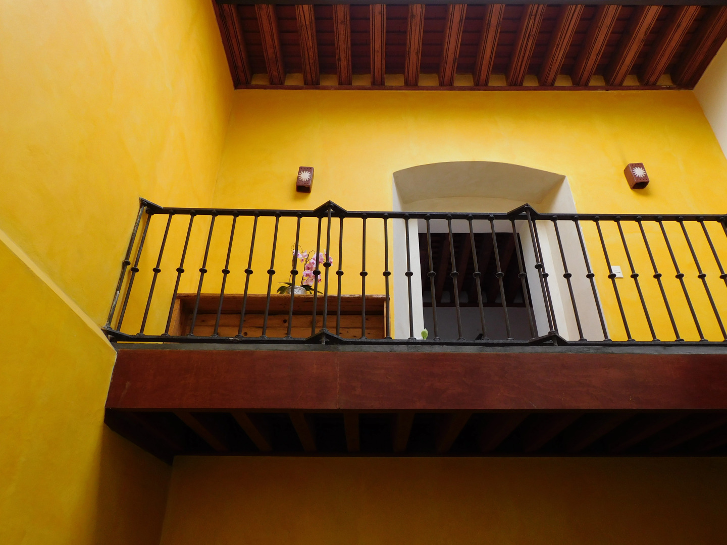 Отель La Quinta Luna Culture By Rotamundos