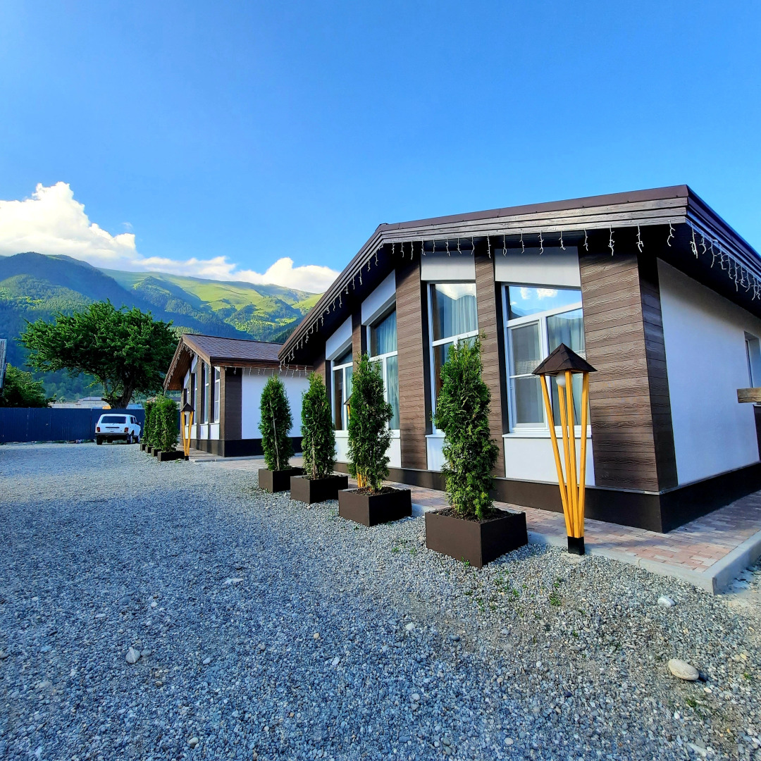 База отдыха Nur House