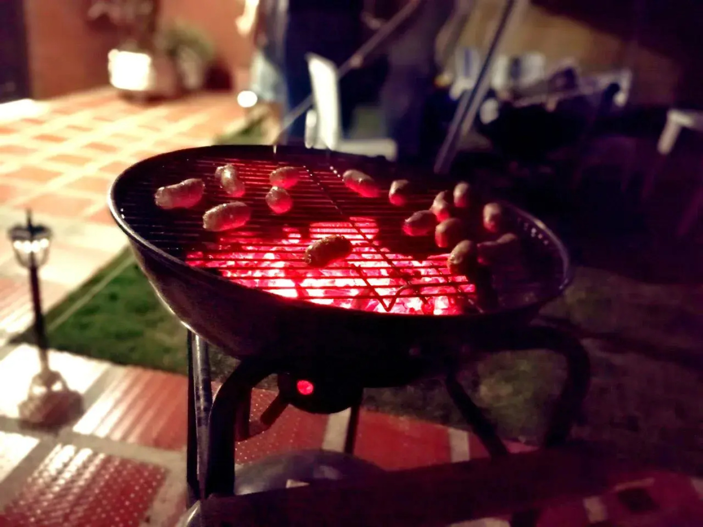 Хостел Grillhouse Host