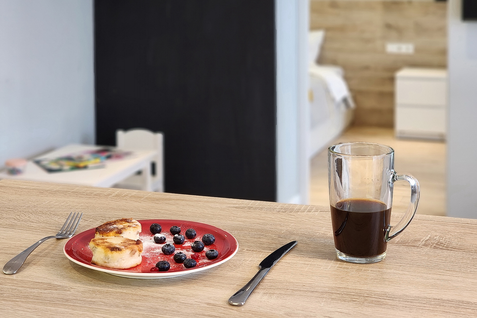 Апартаменты 2Rivers Ховрино