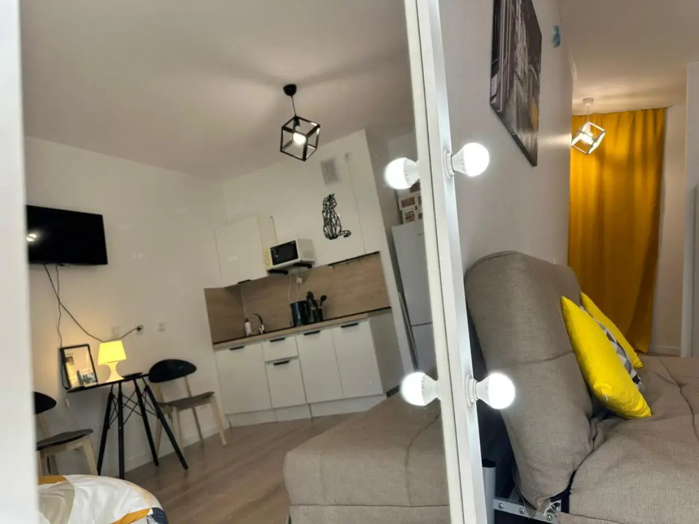 Квартира Солнышко