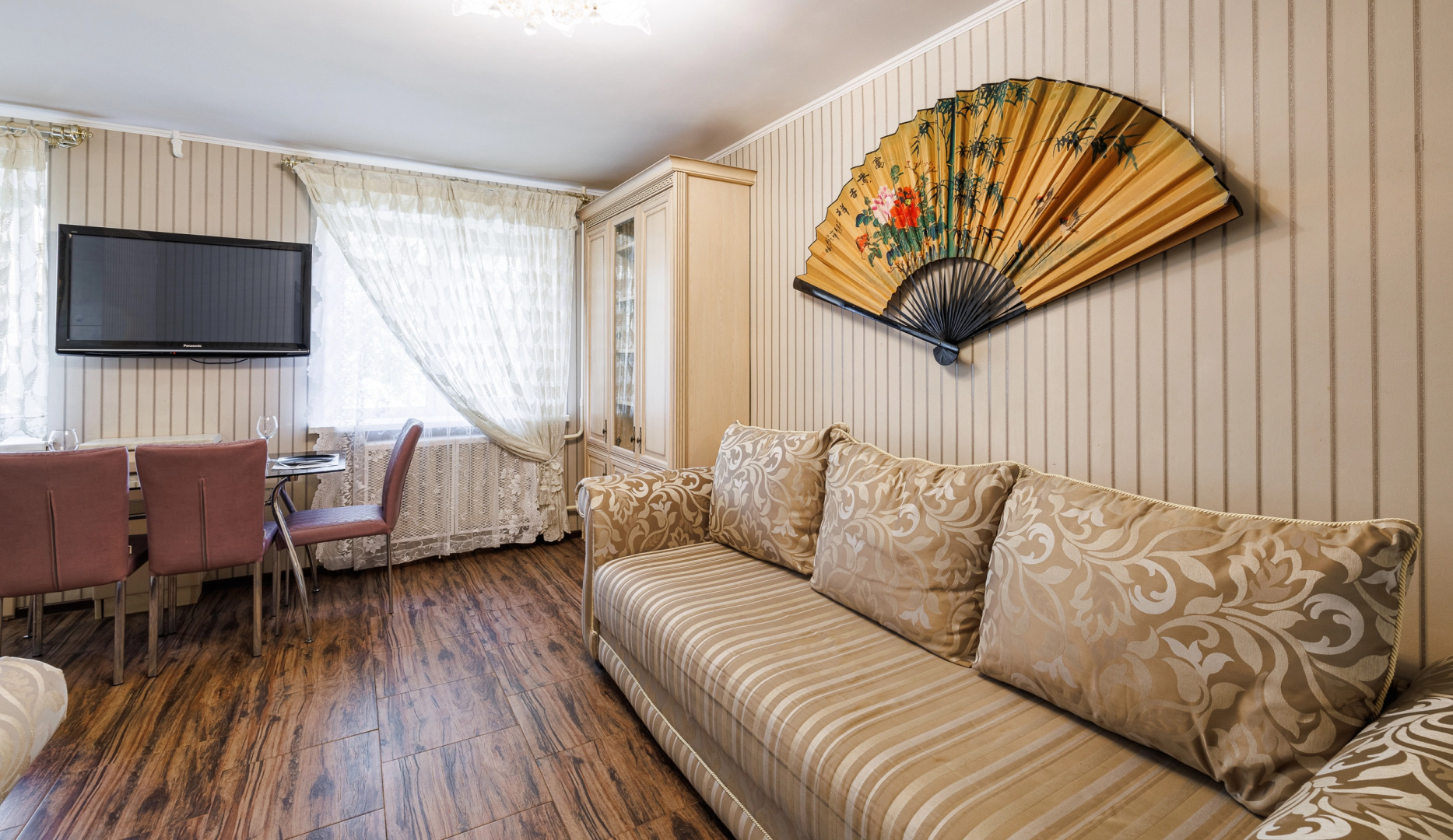 Квартира На Фрунзе 16