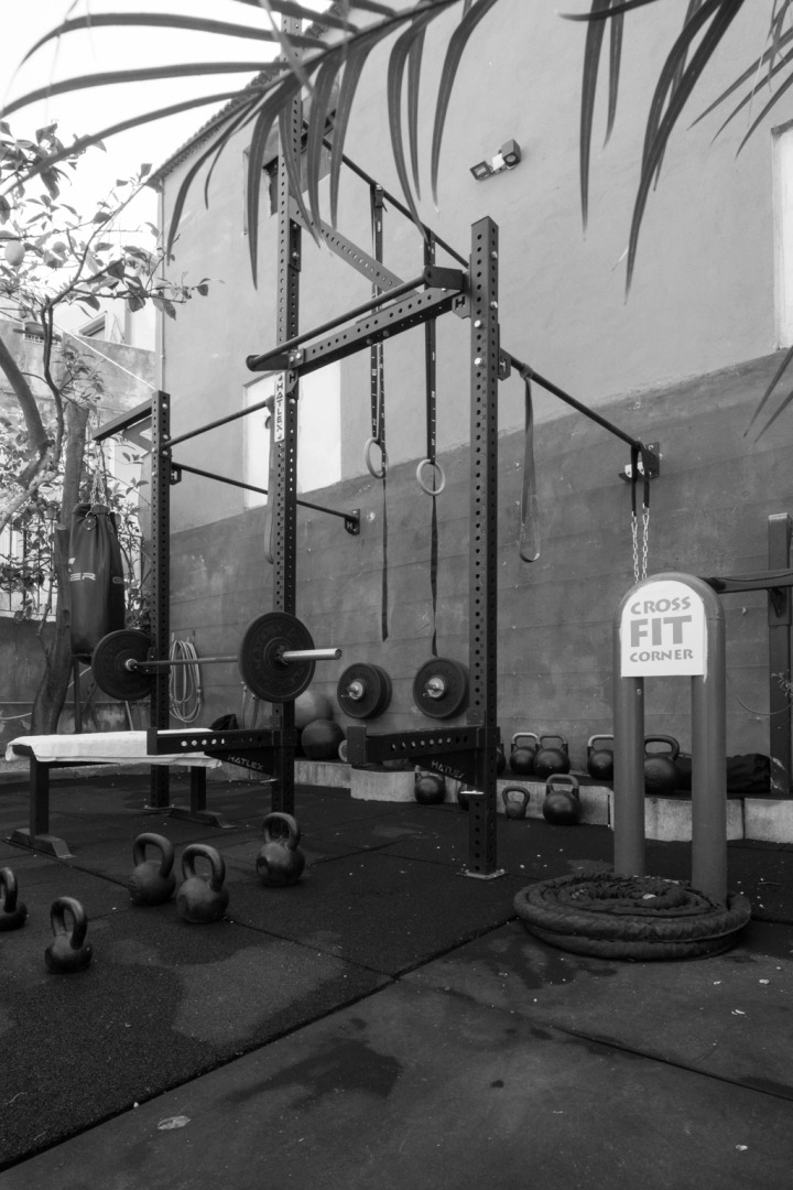 Гостевой Дом Villa Rocla