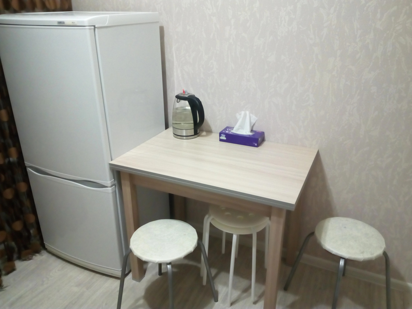 Апартаменты on Lenina 31