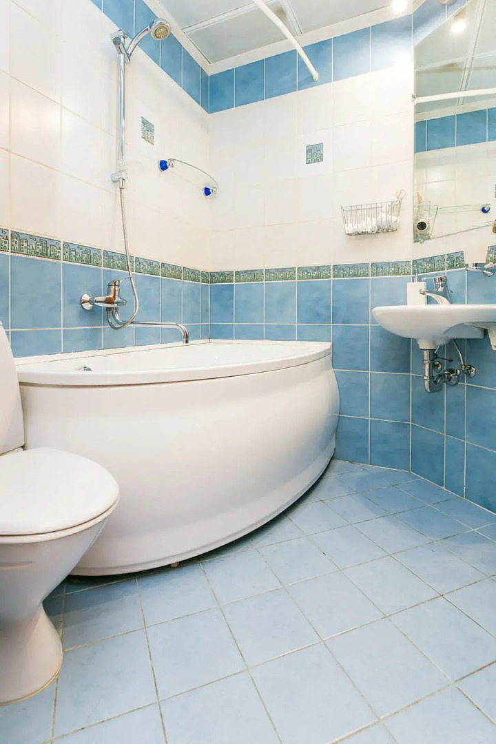 Мини-отель Nevskiy 98