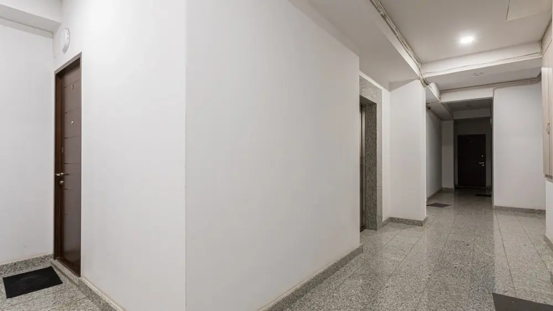 Апартаменты on Saryan Str. 26/3-4