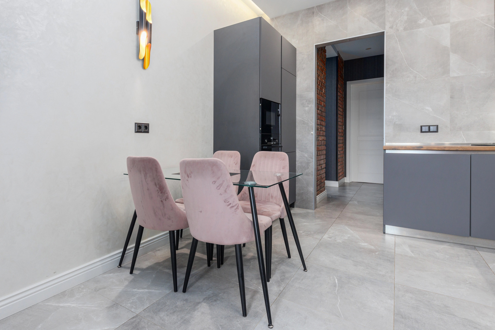 Апартаменты Royal Apartments Minsk