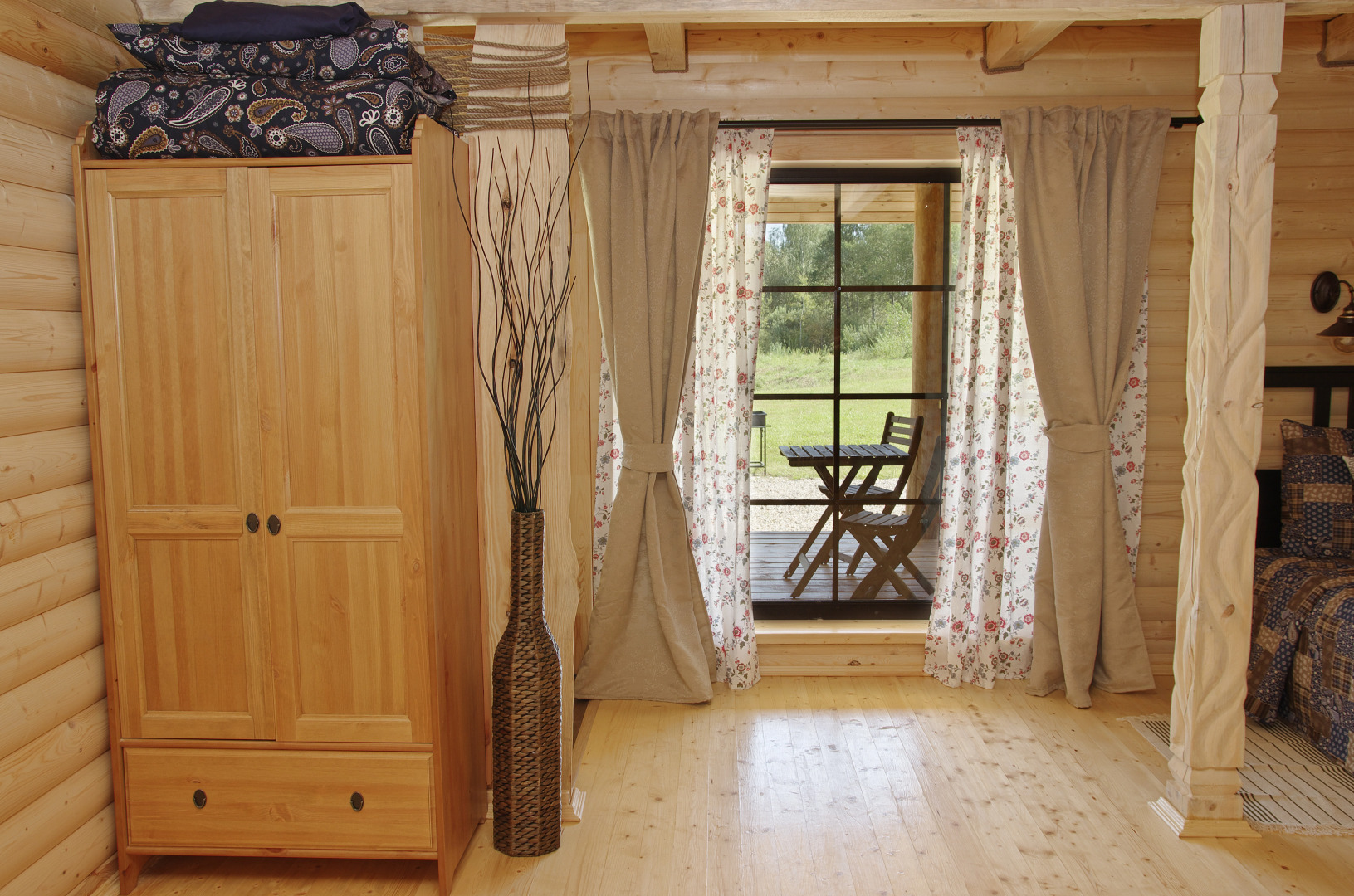 Апартаменты У лукоморья 1