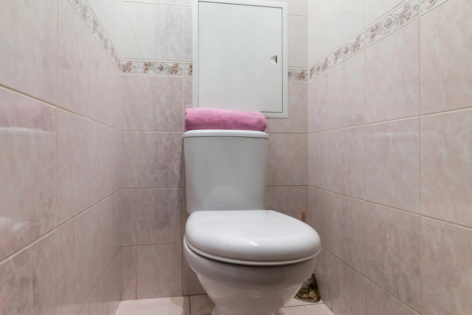 Квартира на Павшинском бульваре 1