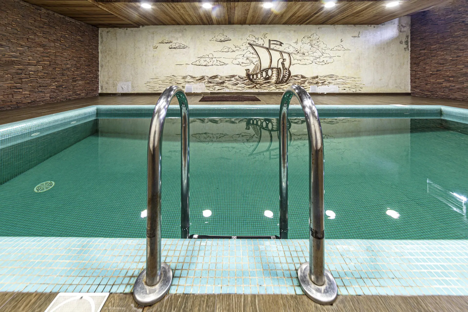 База Отдыха Афанасий