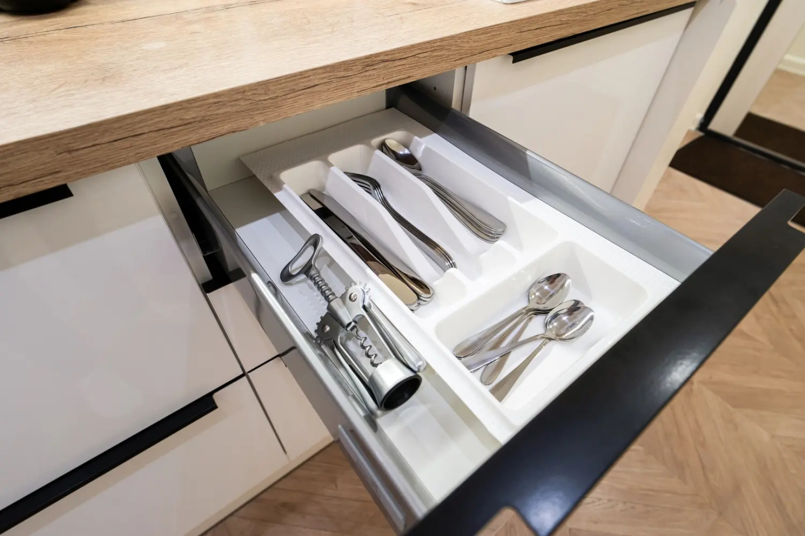 Апартаменты Lalapart Elegance 32 м элегантности в ЖК Лайнер