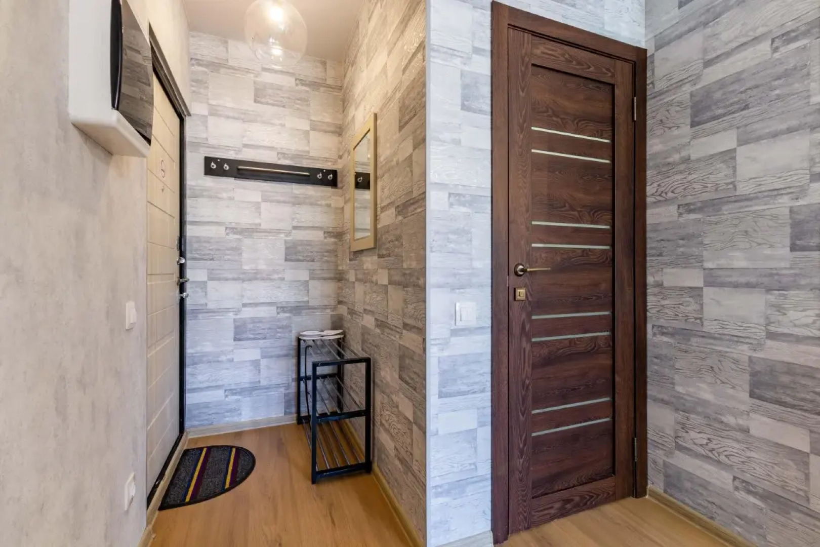 Апартаменты Stepanenkov на Чайковского 56 (4)