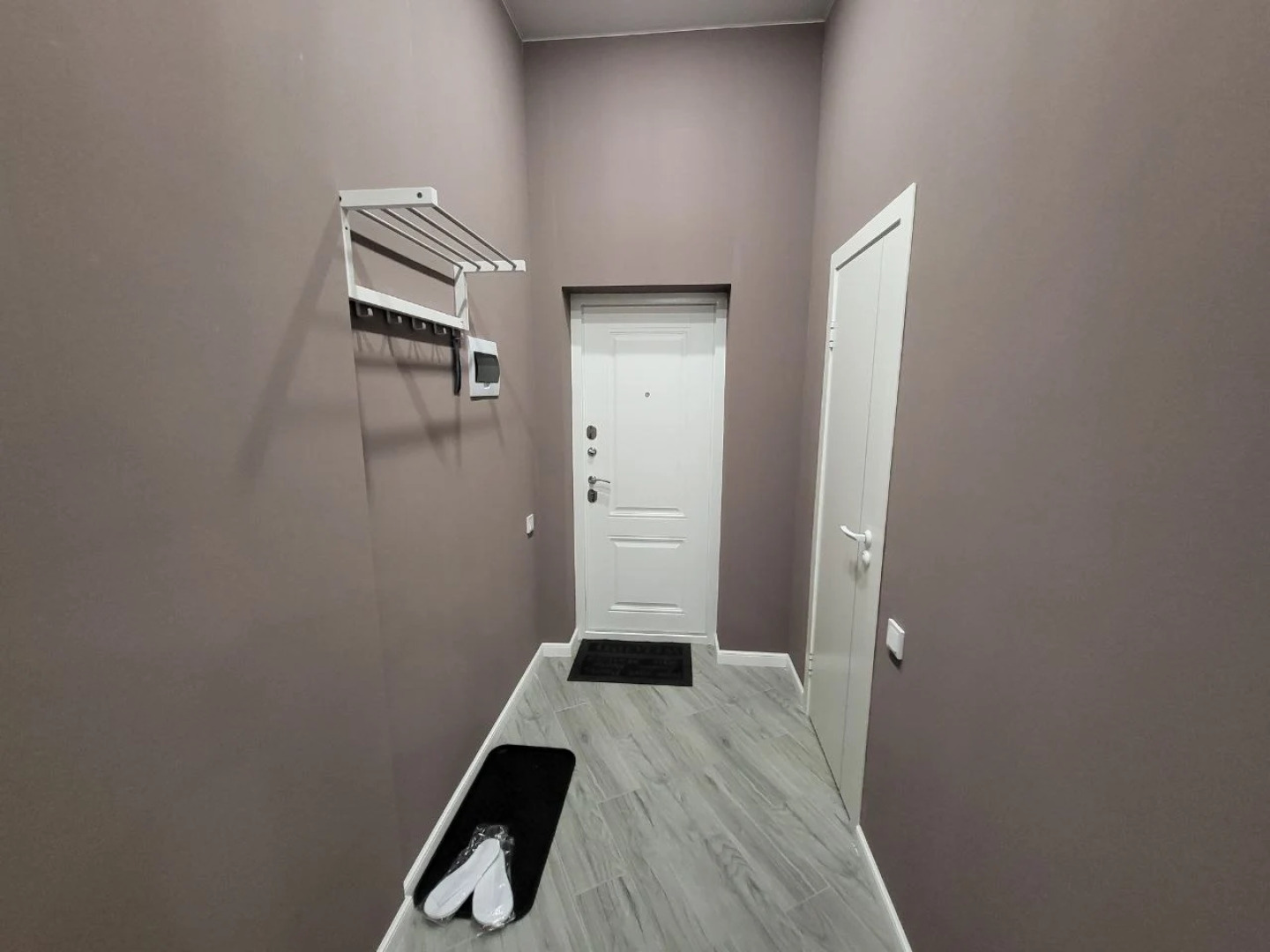 Апартаменты Seven Fresh 4