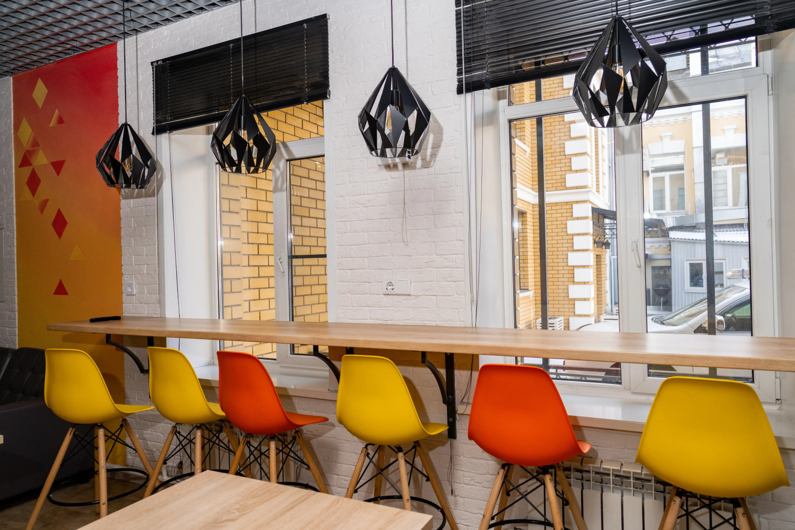 Хостел Лисья Нора