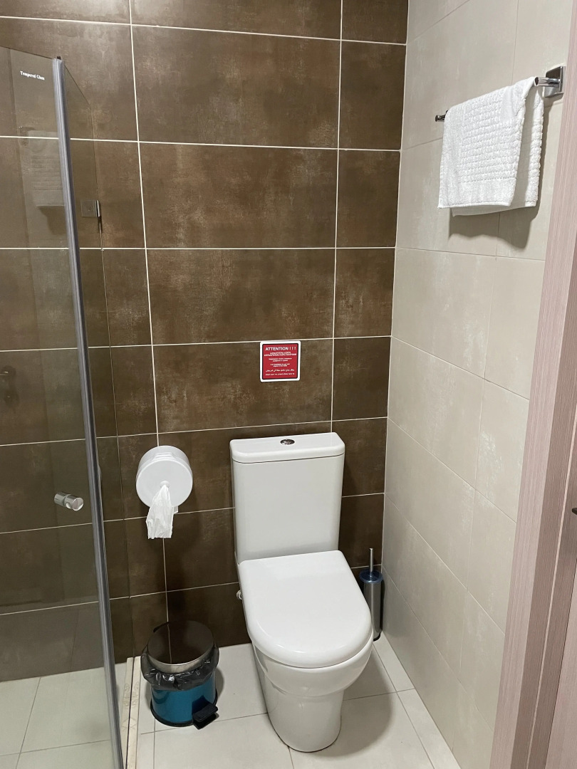 Апарт-отель на улице Лехи и Марии Качиньских 5 к B