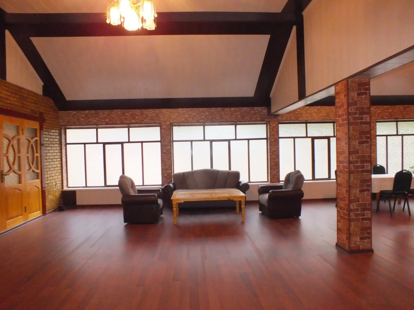 Мини-Отель Rudaki