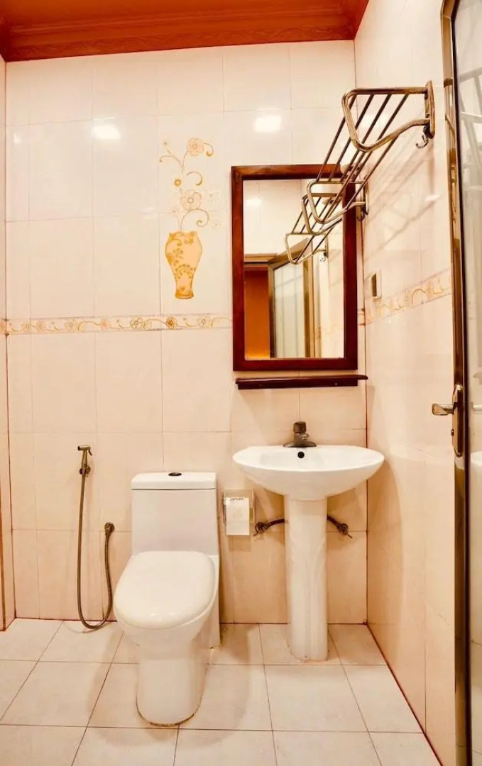 Вилла Captal Island