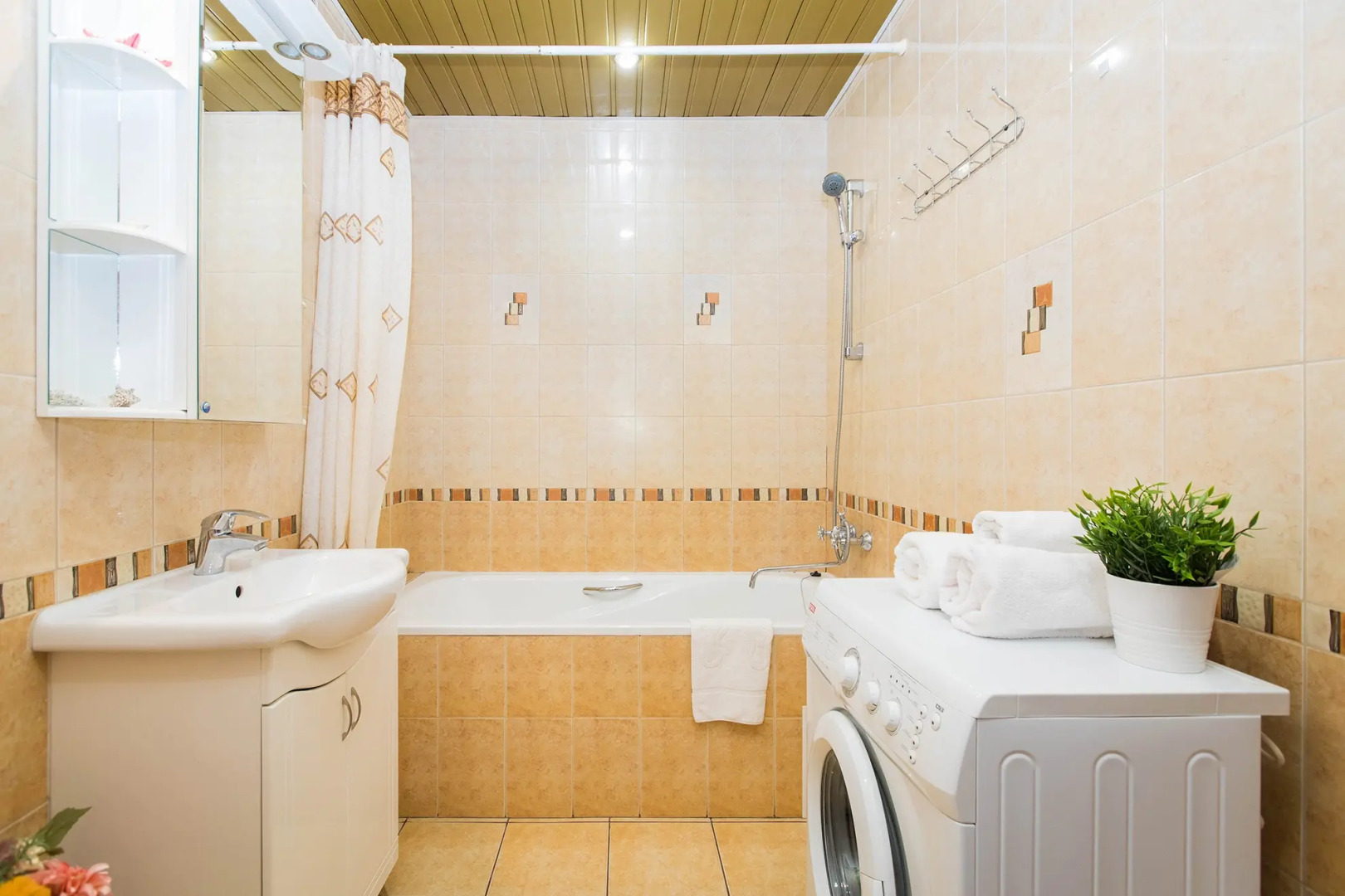 Апарт-отель HomeHotel