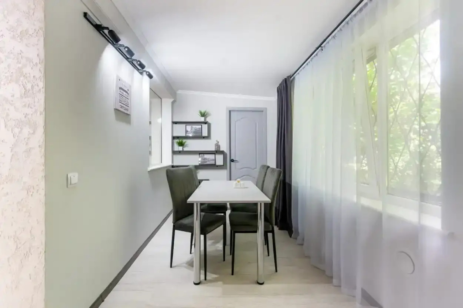 Апартаменты Добро