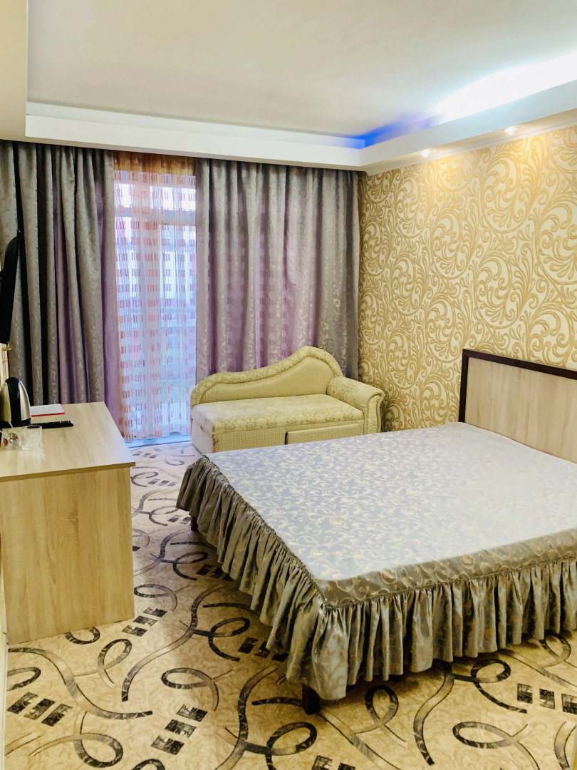 Гостевой дом 222