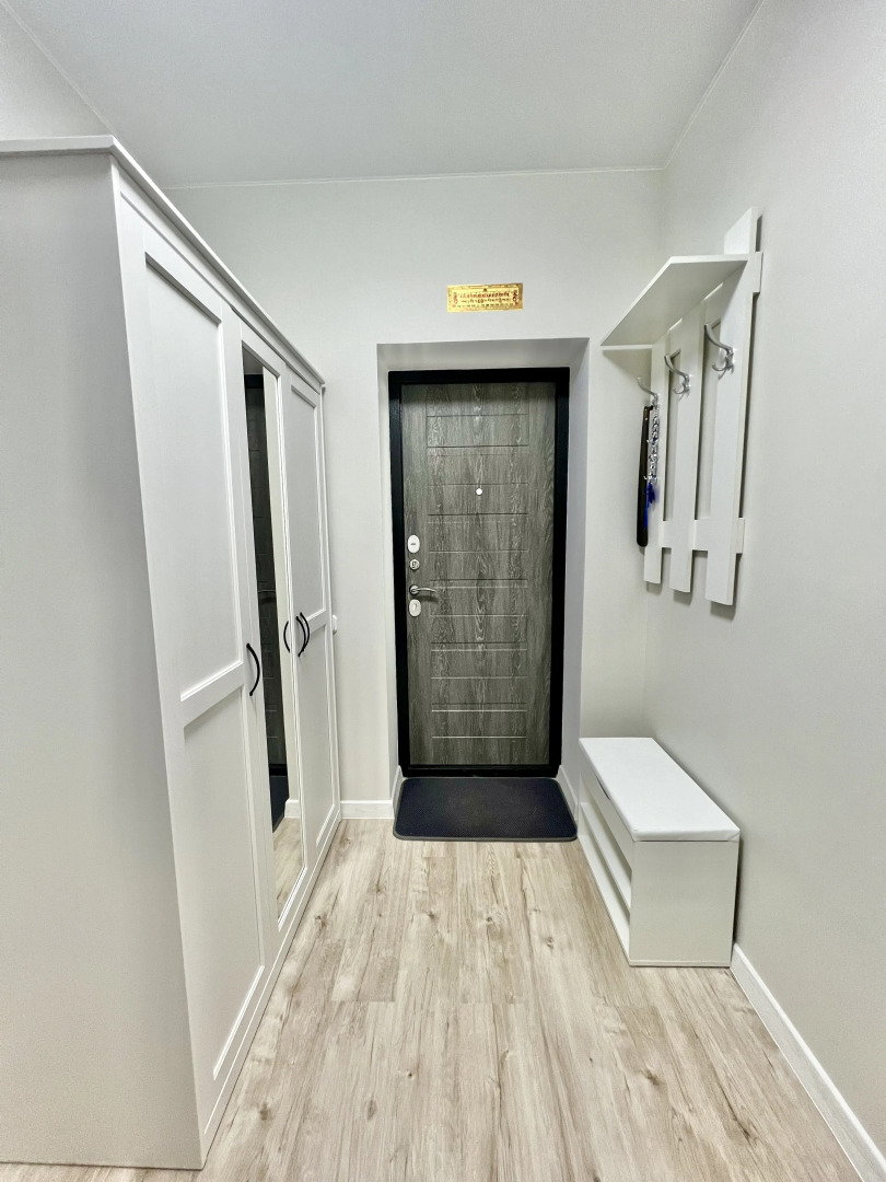 Квартира на улице В.И. Ленина 284