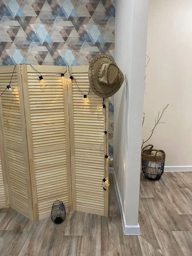 Апартаменты Тихое Место! Уютные Апартаменты в Центре Города