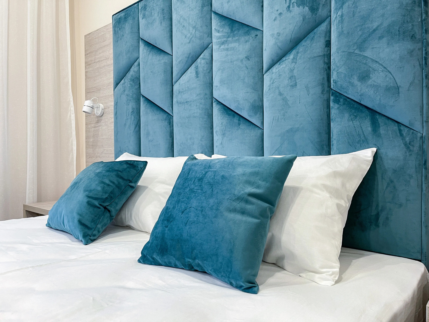 Гостевой дом Ольга