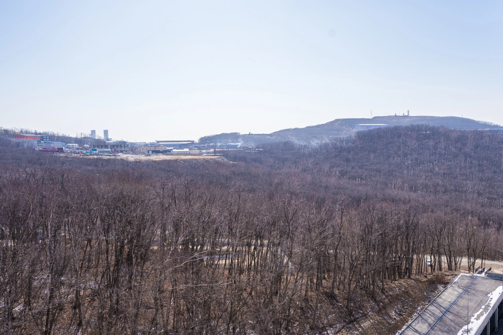 Квартира Студия в Новом Жк Адмиралтейский во Владивостоке