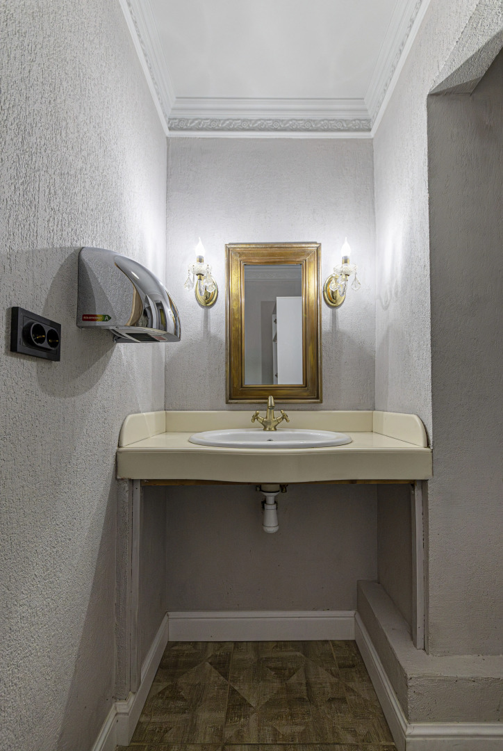 Хостел Камео на Большой Пушкарской