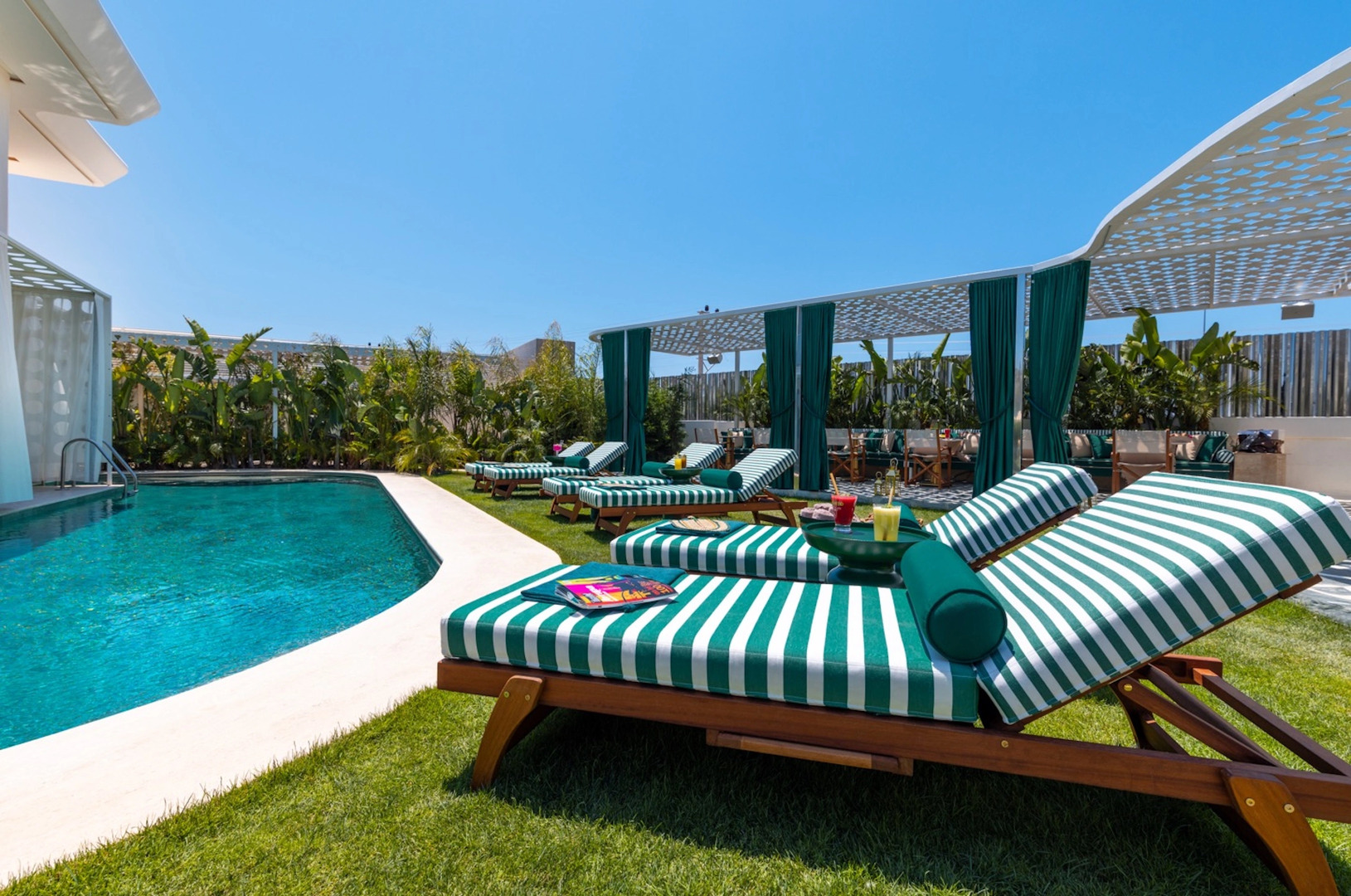 Hotel The Xon Hotel Çeşme