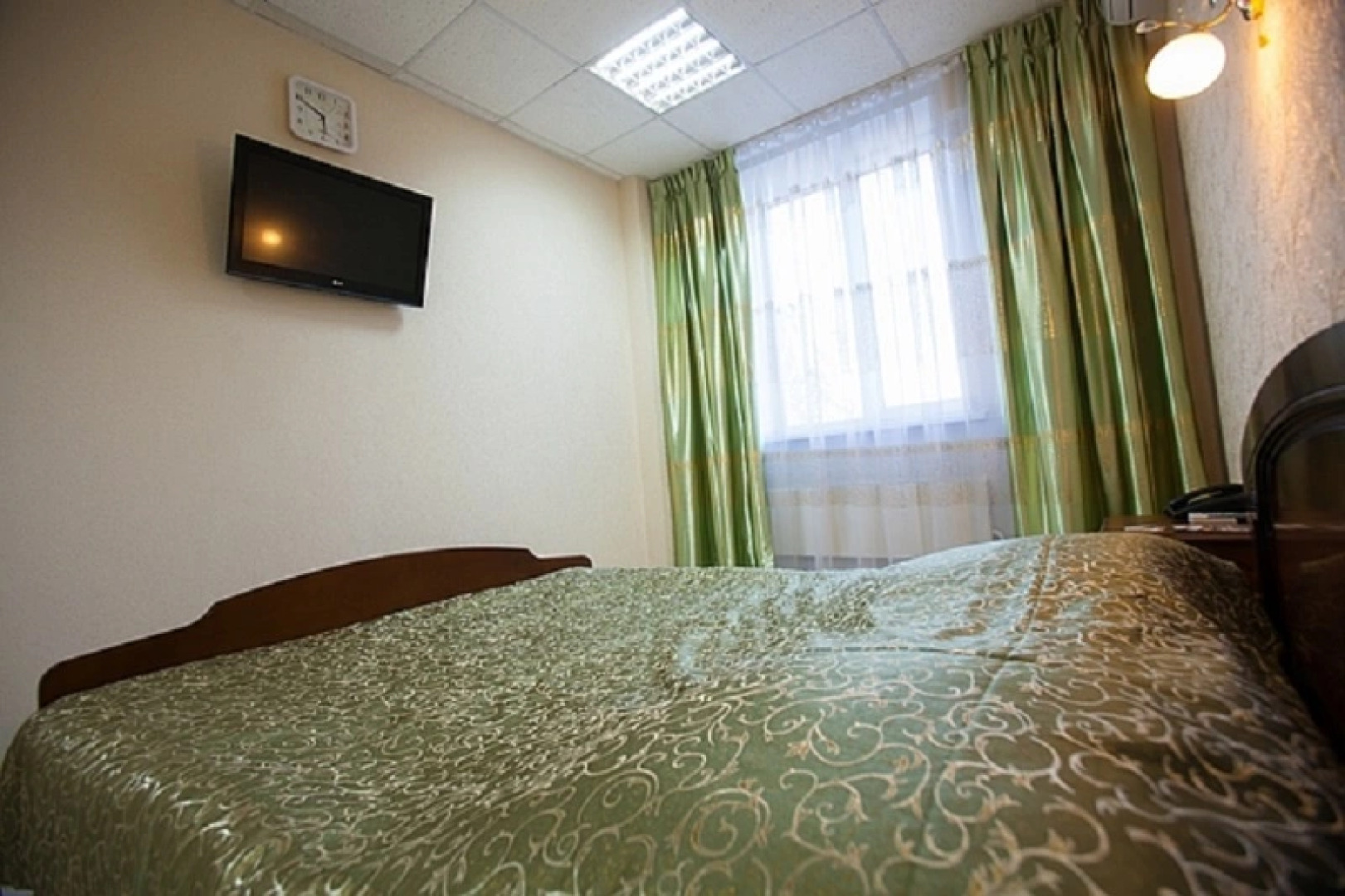 Отель Султан