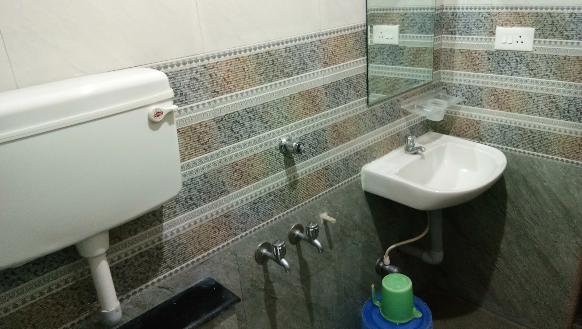 Жилое Помещение Balaji Lodge