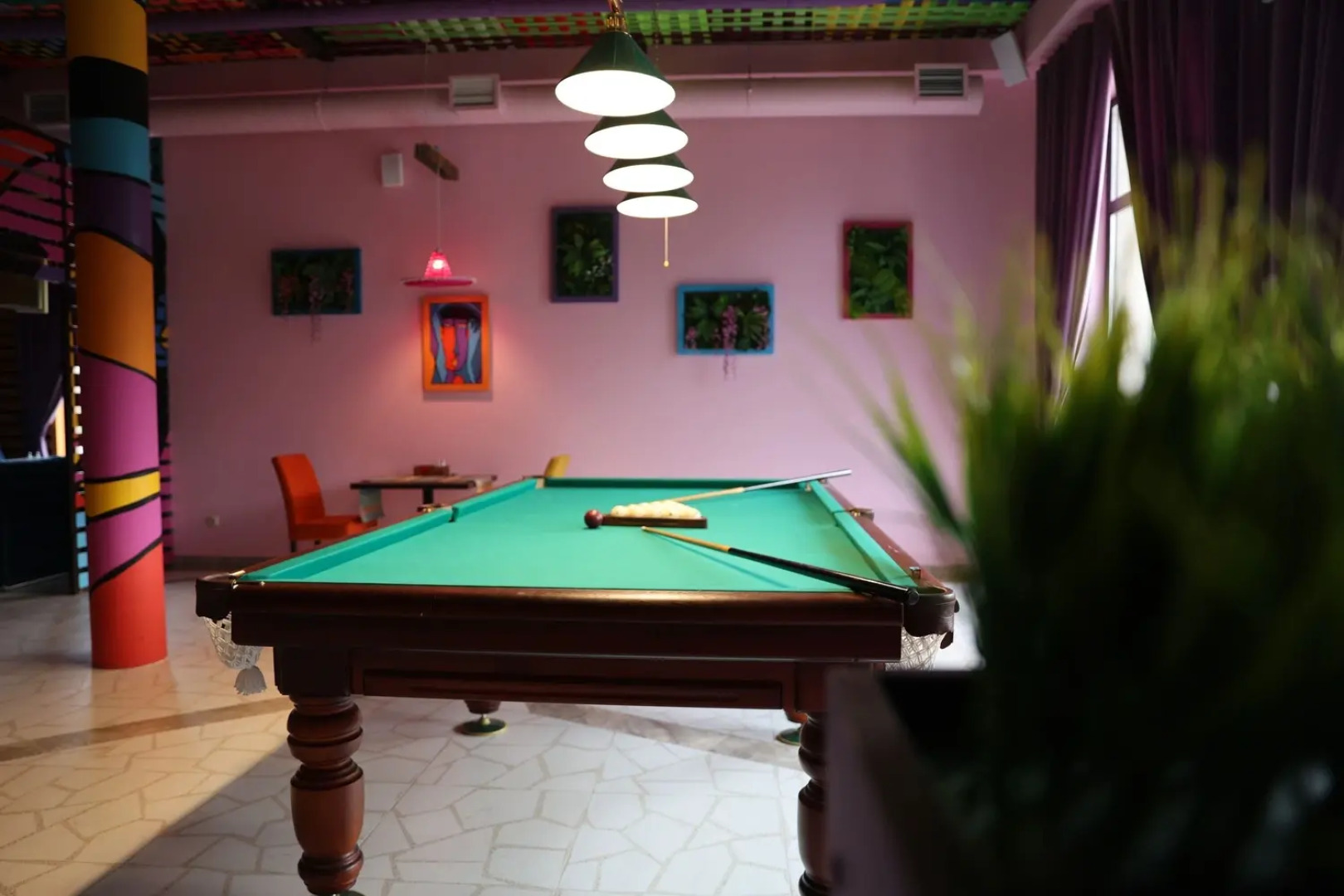 Отель Парк Светлое озеро