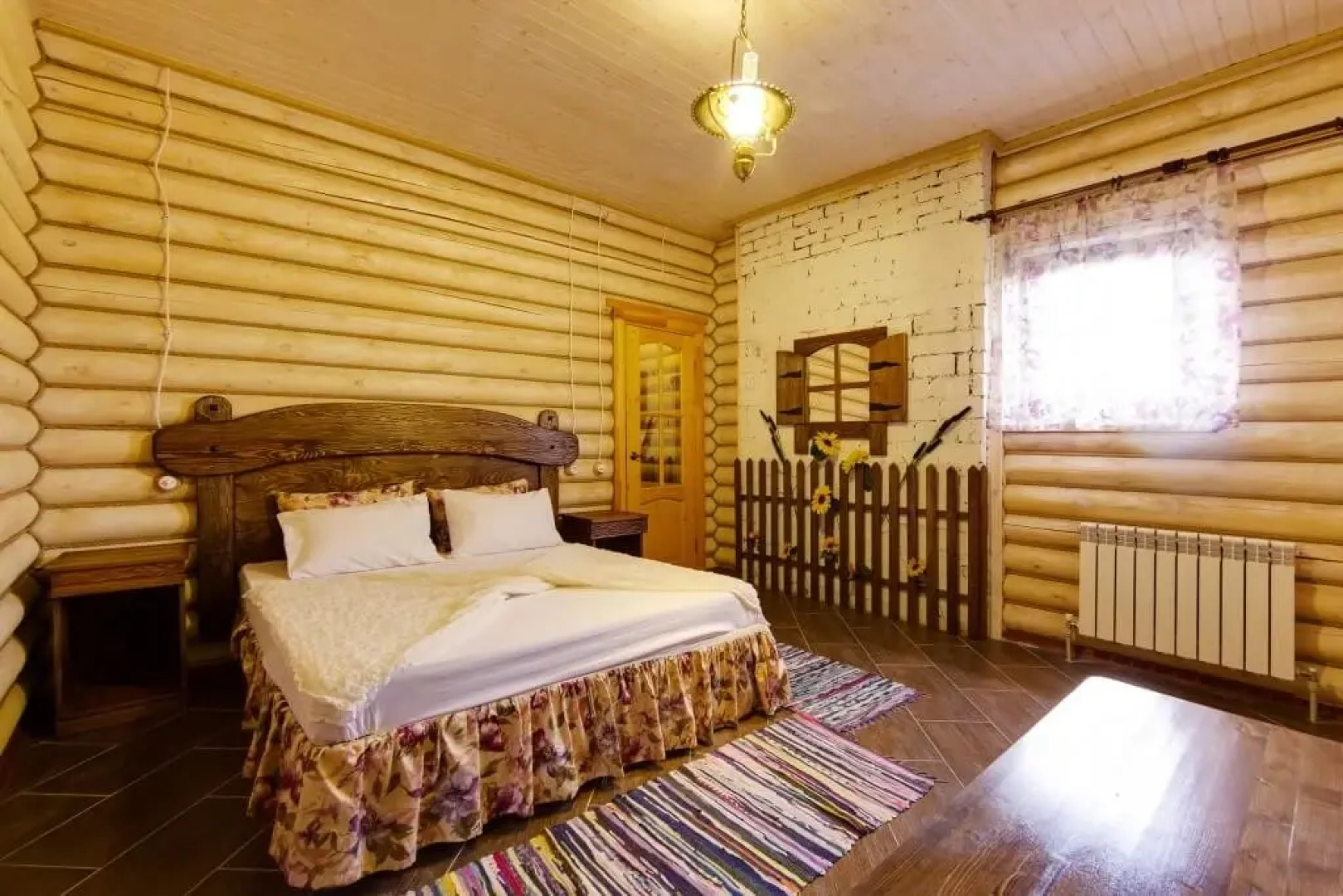 Отель Вилла Lui-Jo