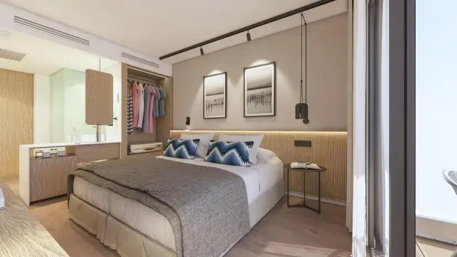 Отель THB Bamboo Alcudia Hotel - Adults Only
