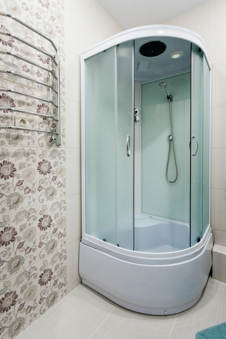 Апартаменты ЖК Парковый Ч.У.Д.О.