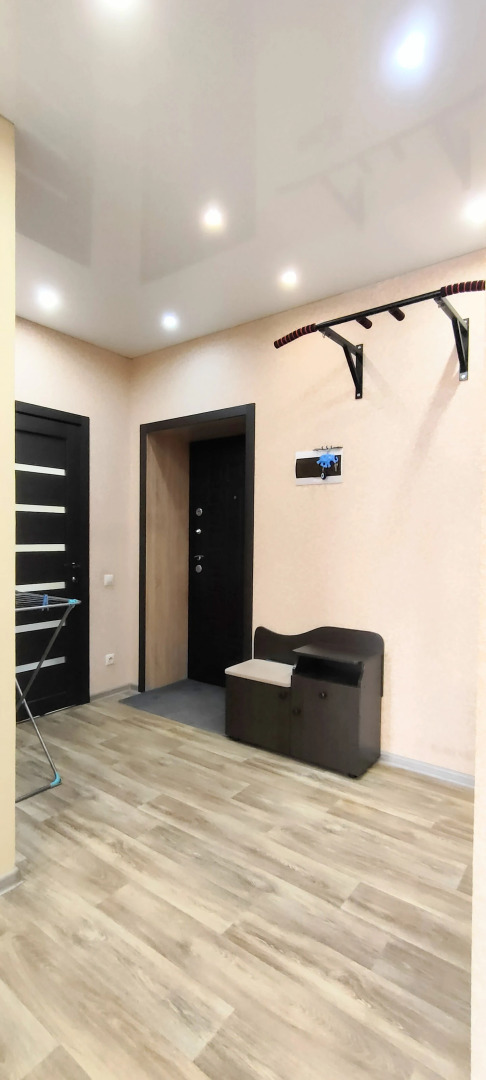 Квартира 3-комн. Люкс. Кондиционер бойлер посудомойка