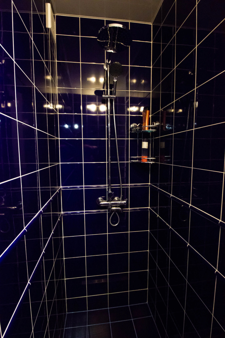 Апартаменты - iМоре