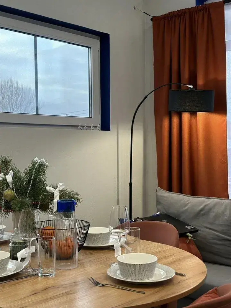 Частный Дом для Отдыха