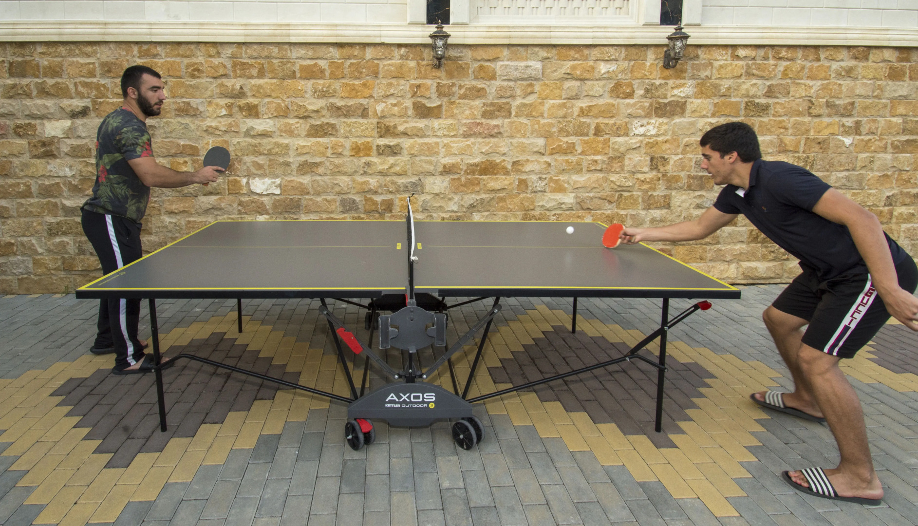 Отель Гранд Ной