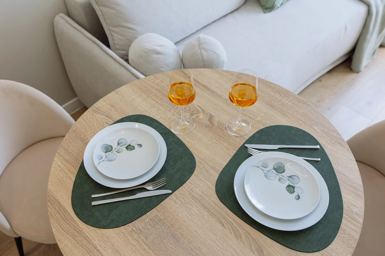 Квартира Уютная квартира комфорт-класса