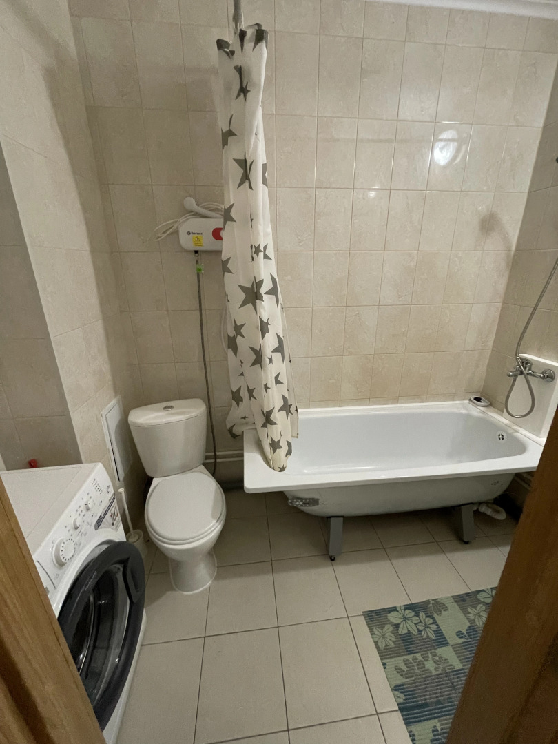 Апартаменты Квартира в Поселке Песочный