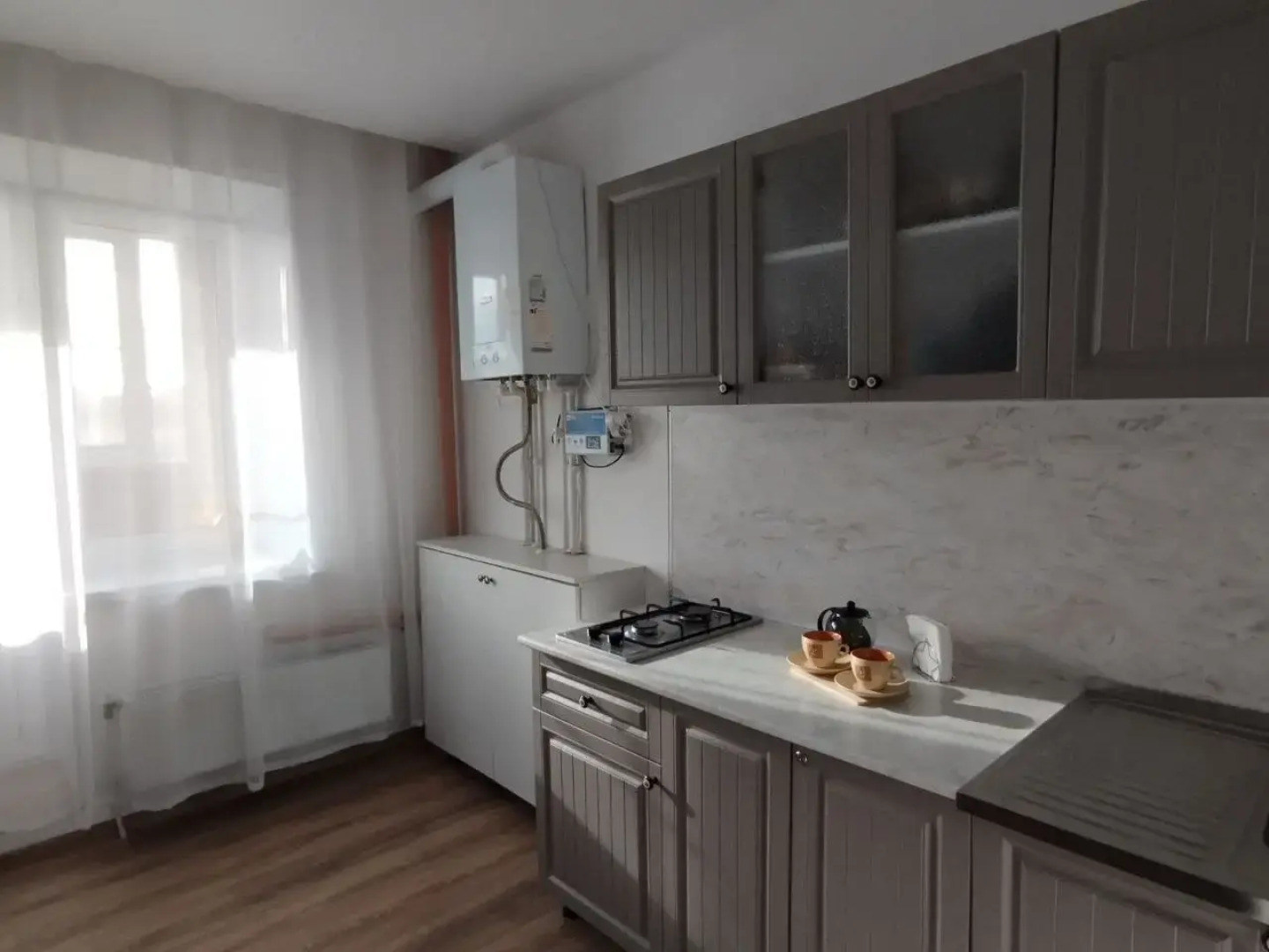 Квартира 1-комнатная квартира