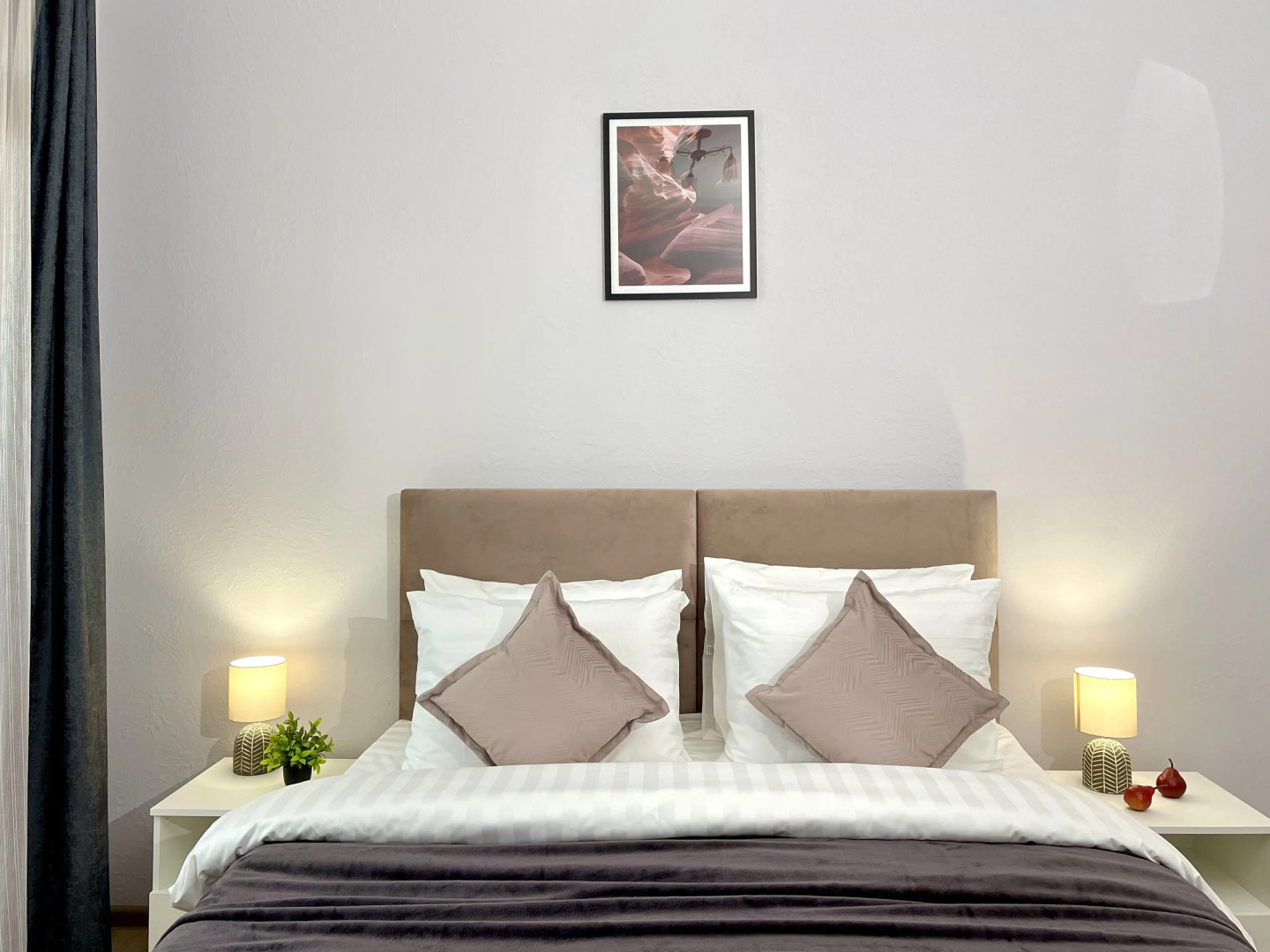 Квартира 2 Ночи на улице Школьная 15 стр1