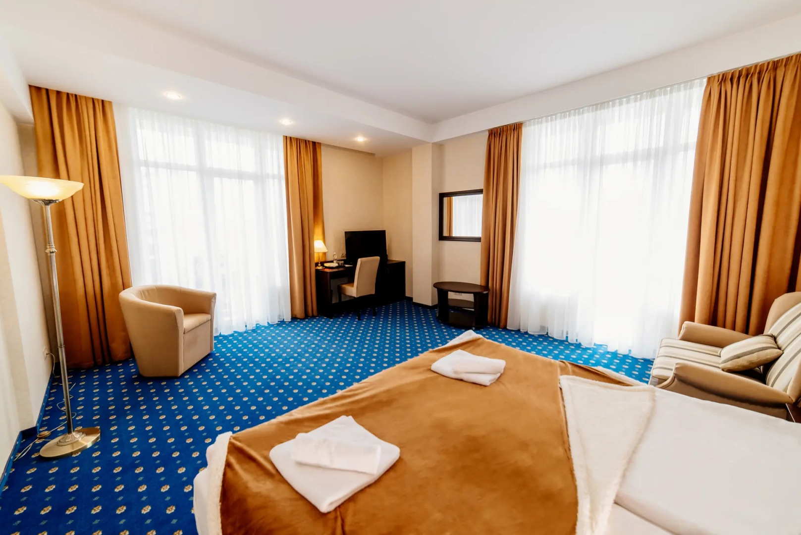 Отель Бристоль