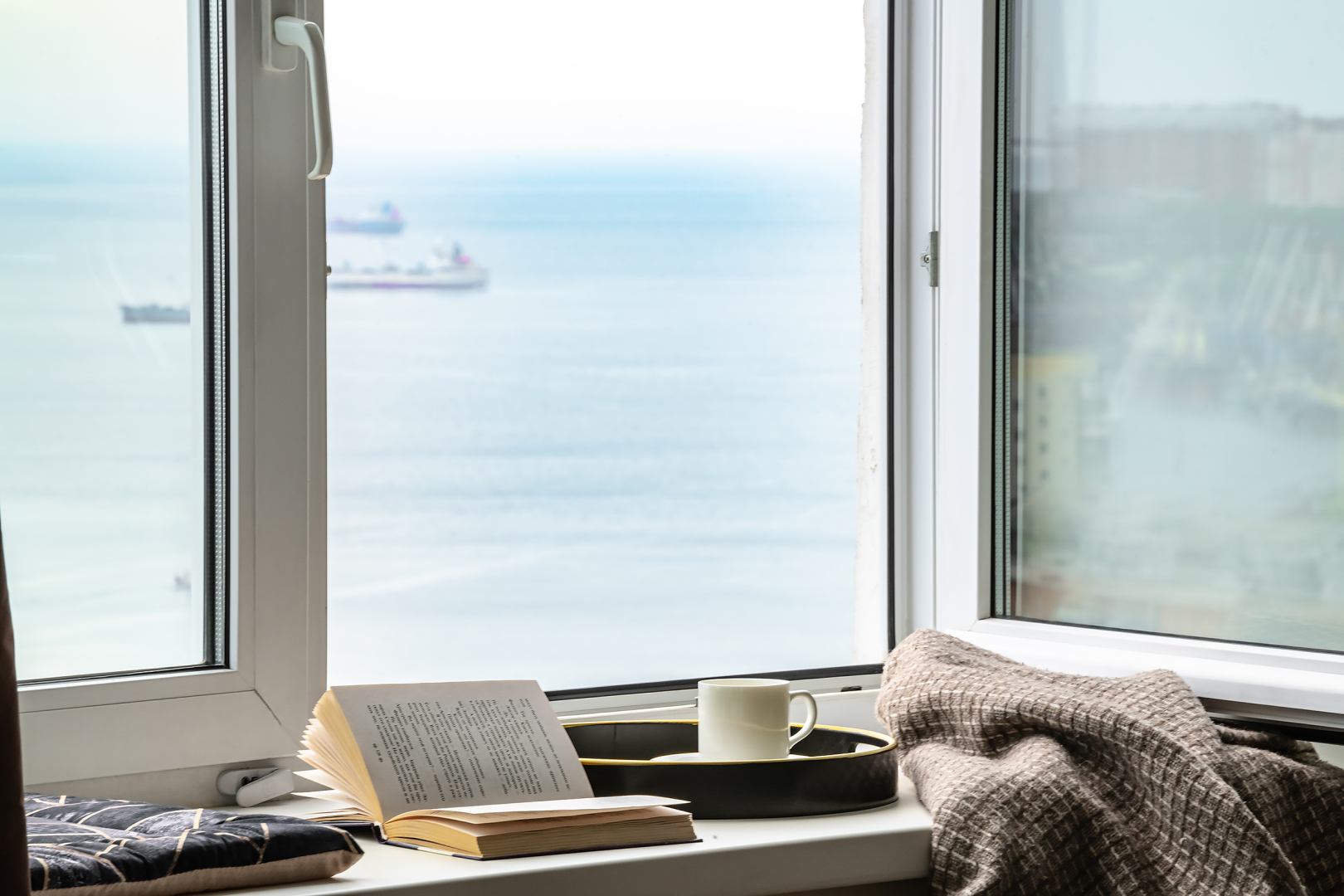 Апартаменты Sunset Suite