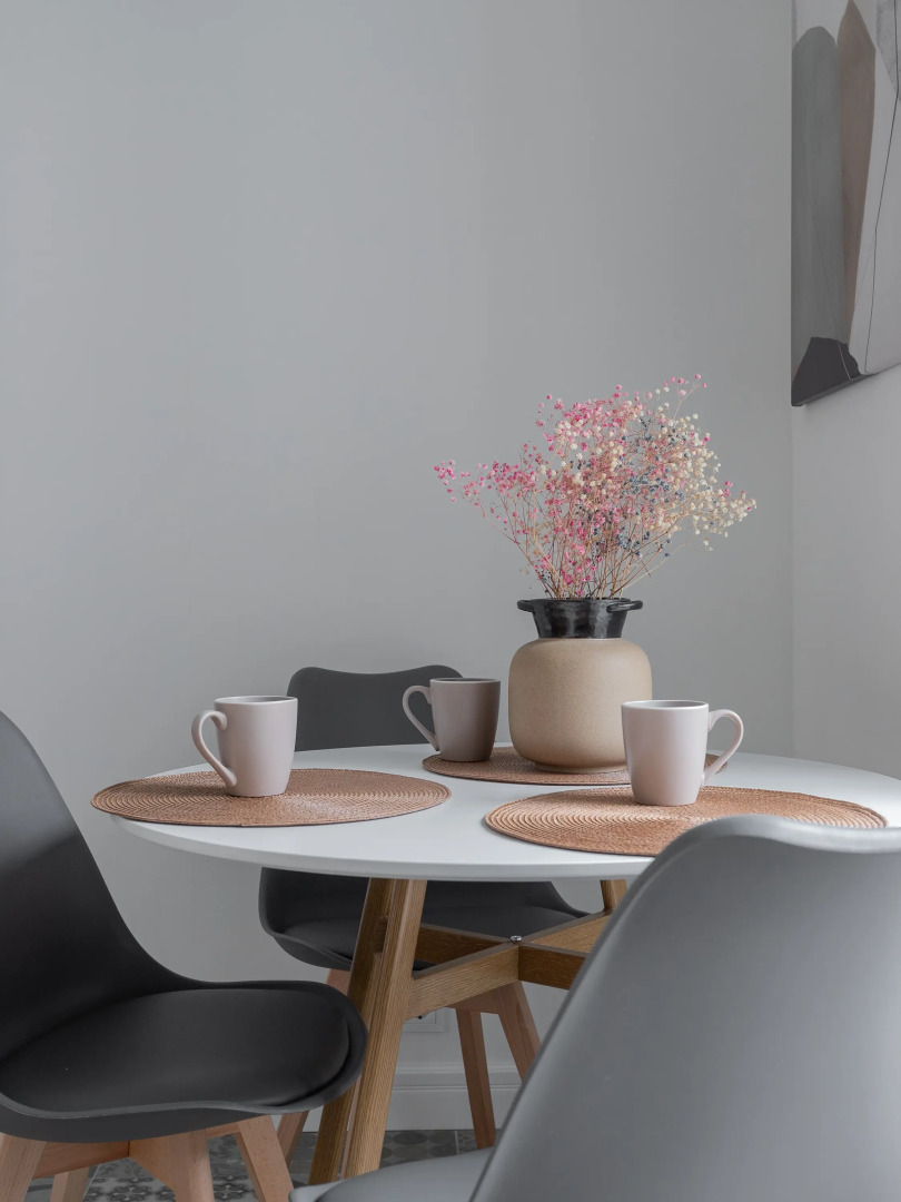 Квартира Joy Прокшинский