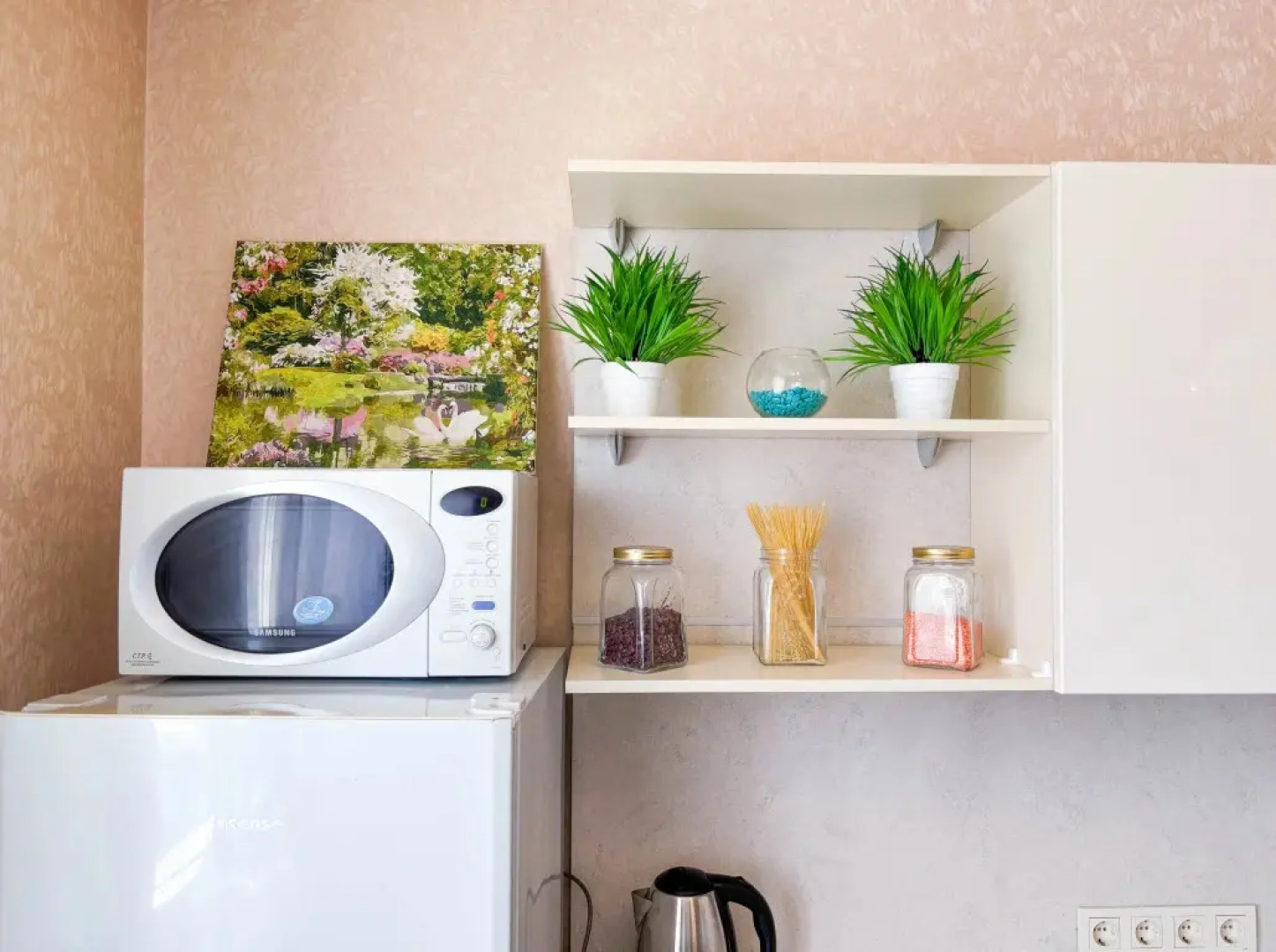 Апартаменты Татьянин дом улица Павла Морозова,89 (1)