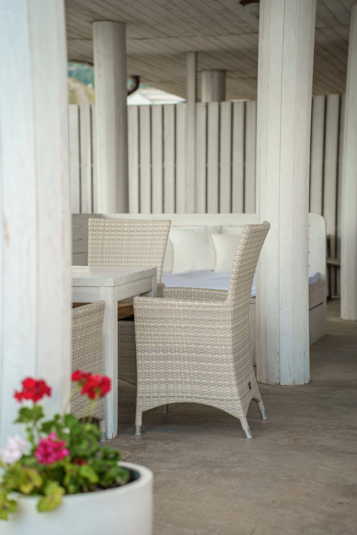 Отель Астарта